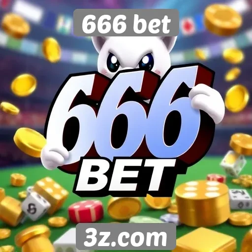 Plataforma 666 bet oferece vasto portfólio de jogos